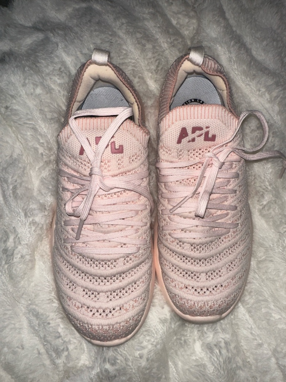 Baby Pink APLs - Picture 7 of 7